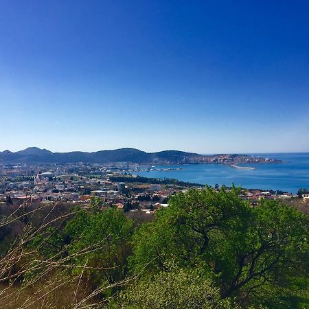 Apartmani Perić Bar Bagian luar foto