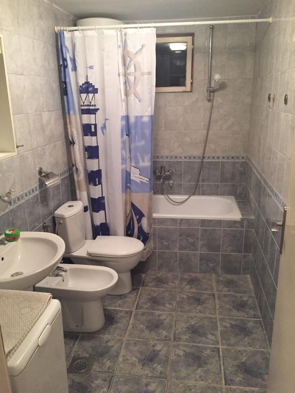 Apartmani Perić Bar Bagian luar foto