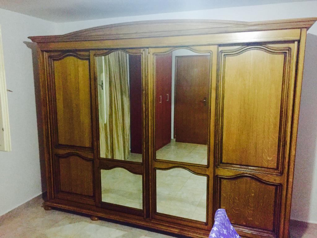 Apartmani Perić Bar Bagian luar foto