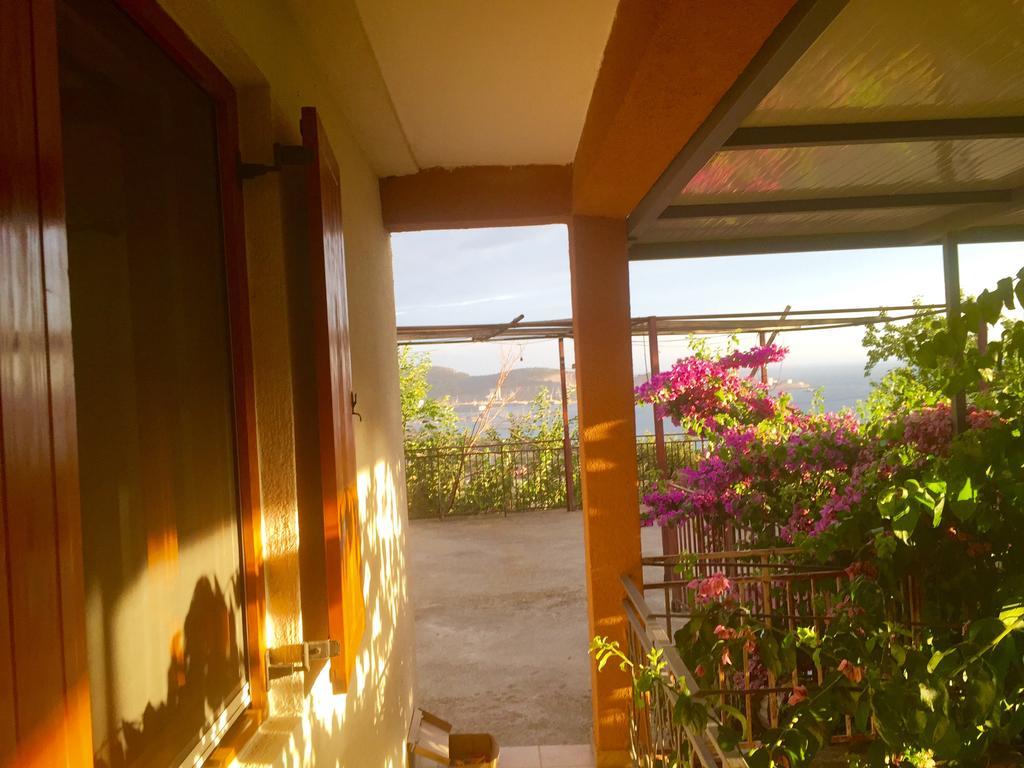 Apartmani Perić Bar Bagian luar foto