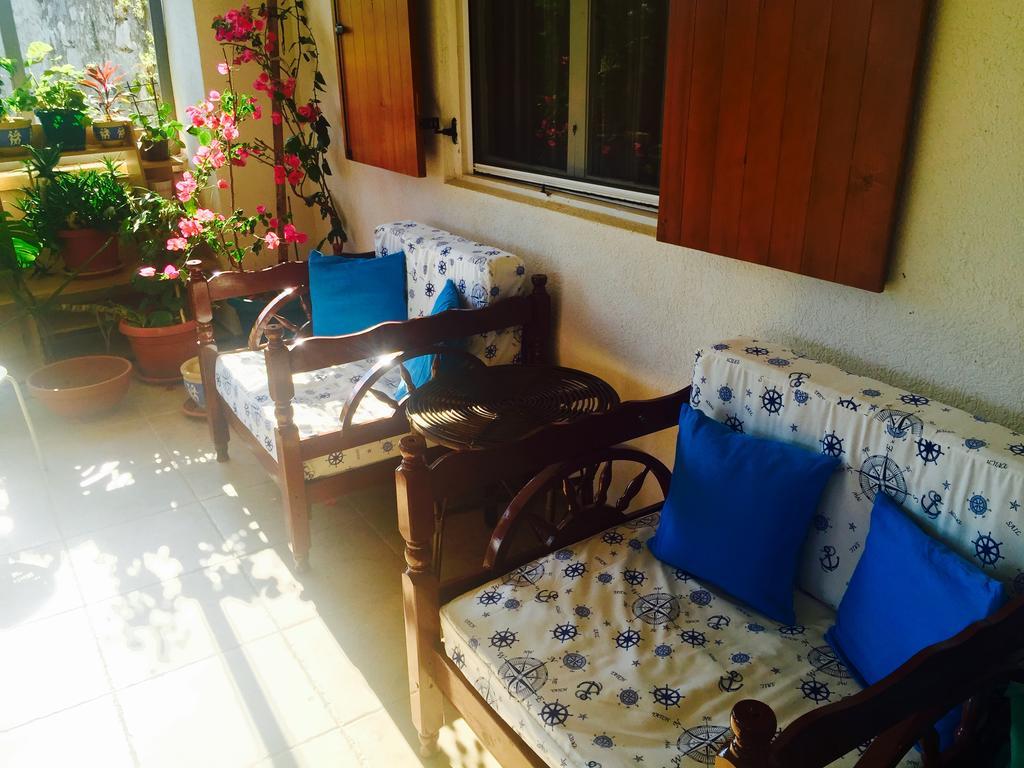 Apartmani Perić Bar Bagian luar foto