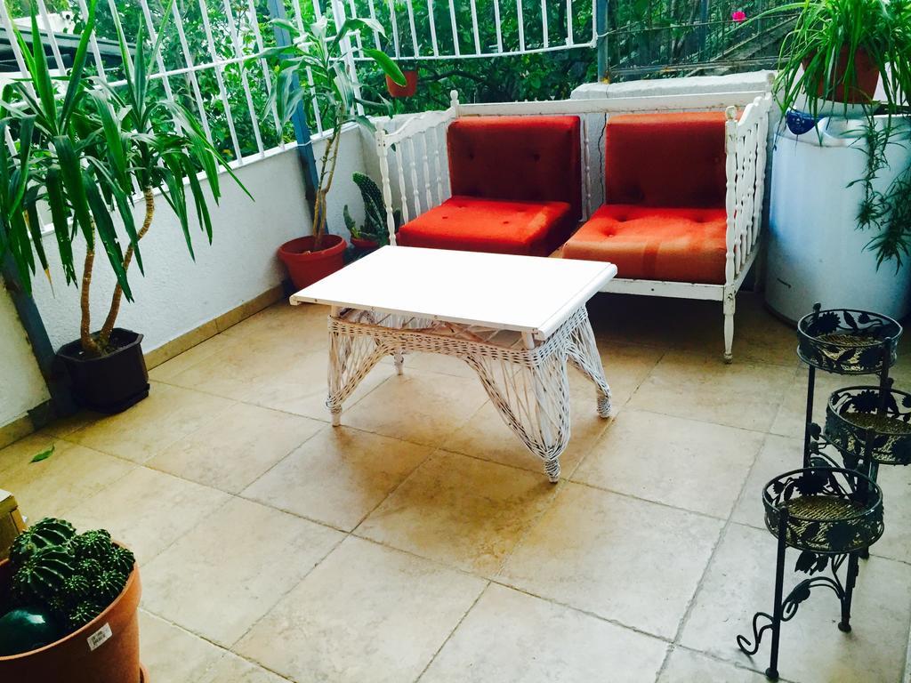 Apartmani Perić Bar Bagian luar foto