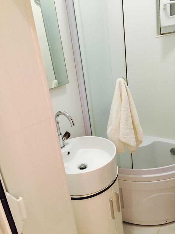 Apartmani Perić Bar Bagian luar foto