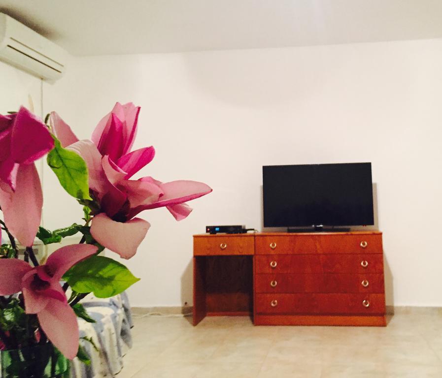 Apartmani Perić Bar Bagian luar foto