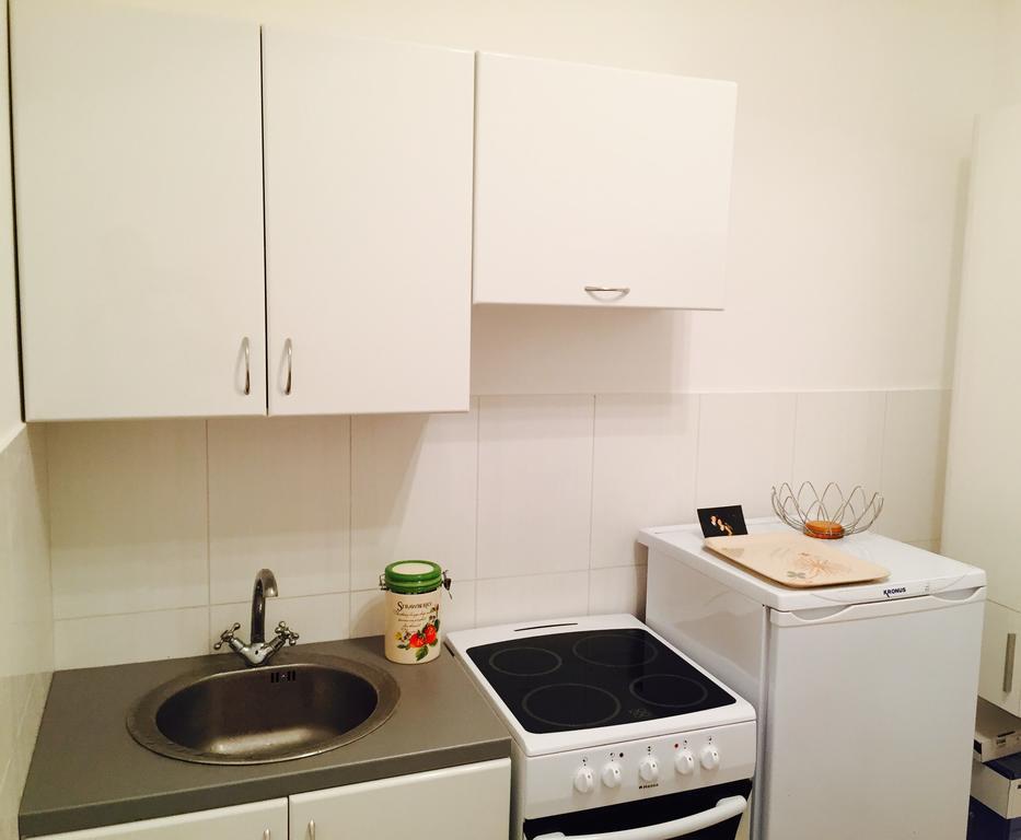Apartmani Perić Bar Bagian luar foto