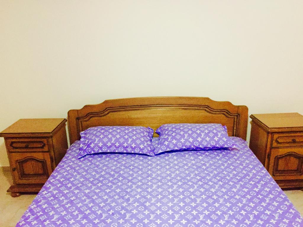 Apartmani Perić Bar Bagian luar foto