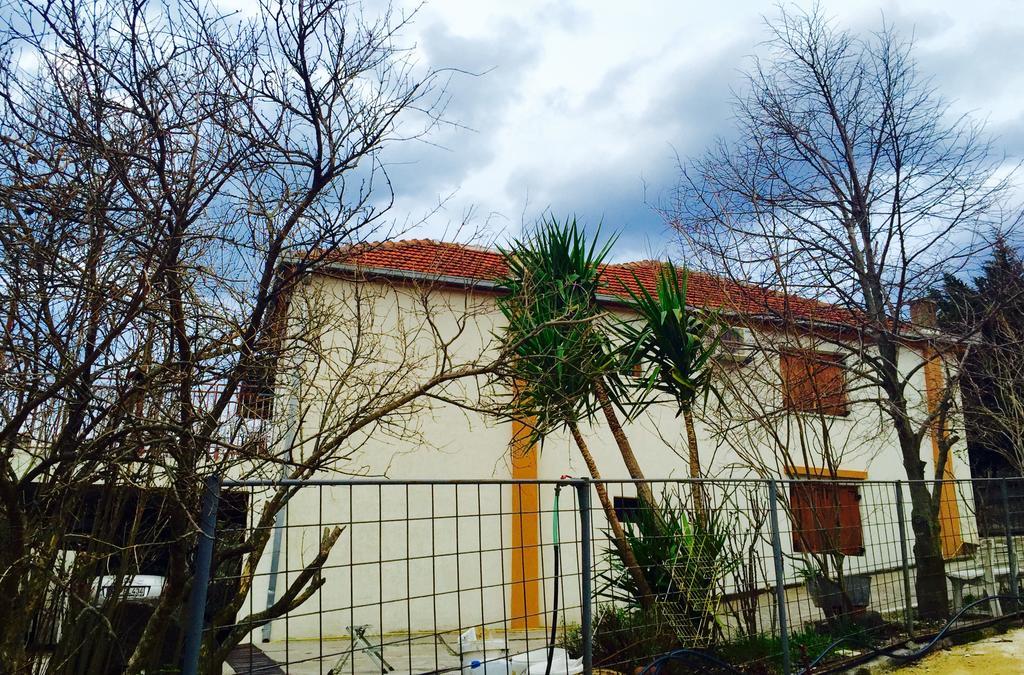 Apartmani Perić Bar Bagian luar foto