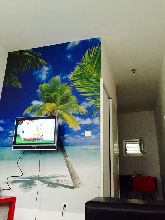 Apartmani Perić Bar Bagian luar foto
