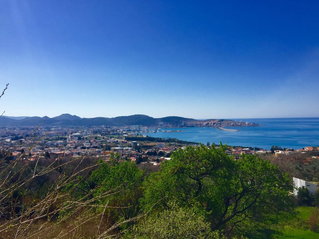 Apartmani Perić Bar Bagian luar foto